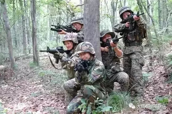 适合上班族成都旅游的地方,成都周末放松休闲的地方