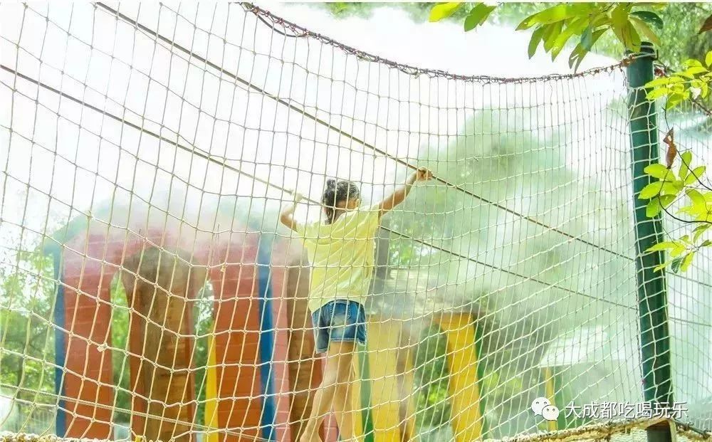 适合上班族成都旅游的地方,成都周末放松休闲的地方