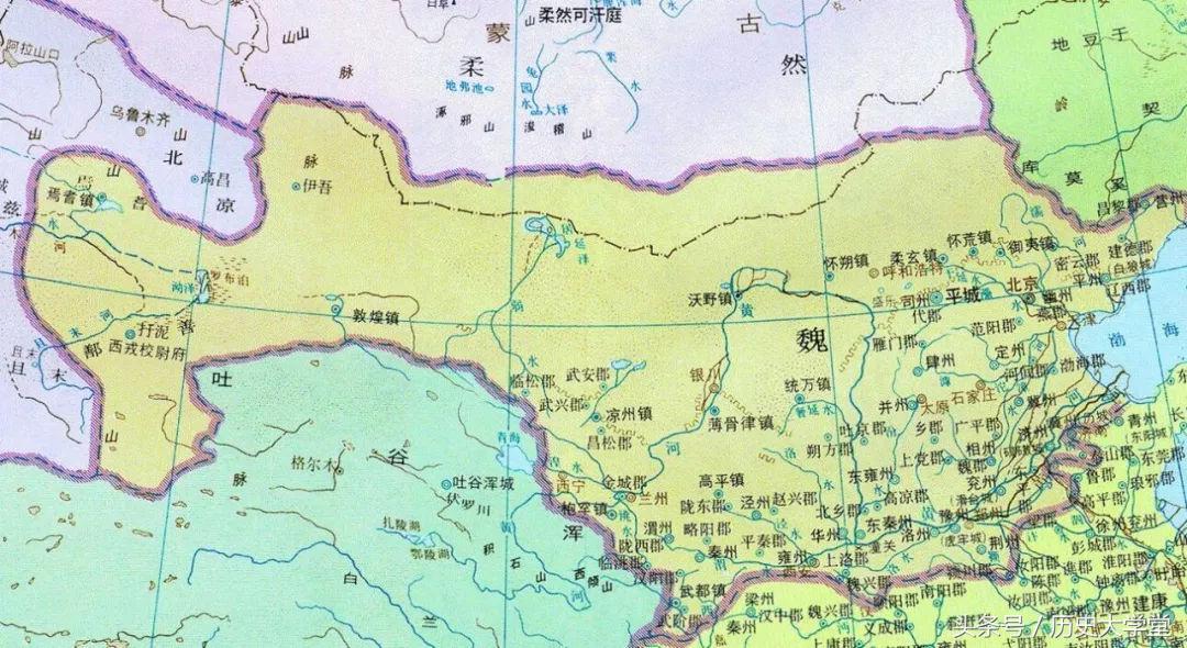 周为国号的王朝,以周作国号的朝代