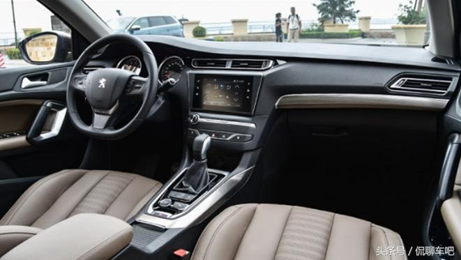 2020款标致408质臻隐藏功能,标致408质量有问题吗