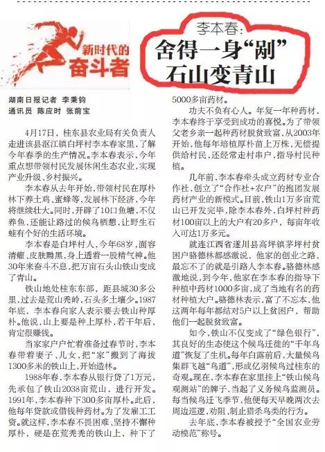 6条锦囊妙计，让你的通讯报道标题有料又有味儿