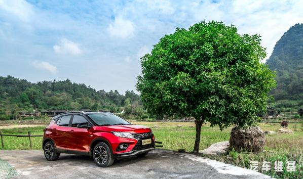 东南dx3酷绮中配说明,东南dx3酷绮