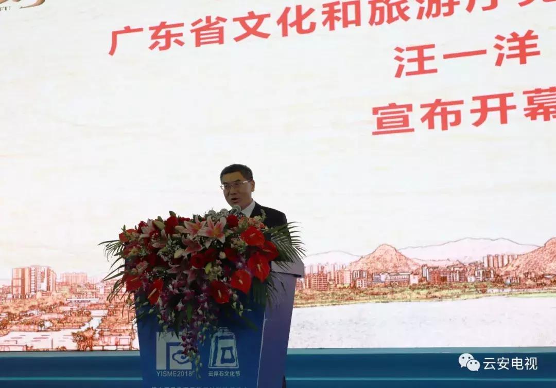 叹为观止发布会,顶级奇石展播视频