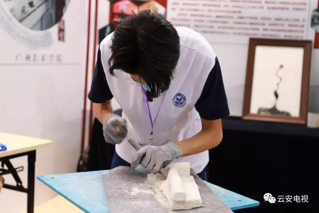 叹为观止发布会,顶级奇石展播视频