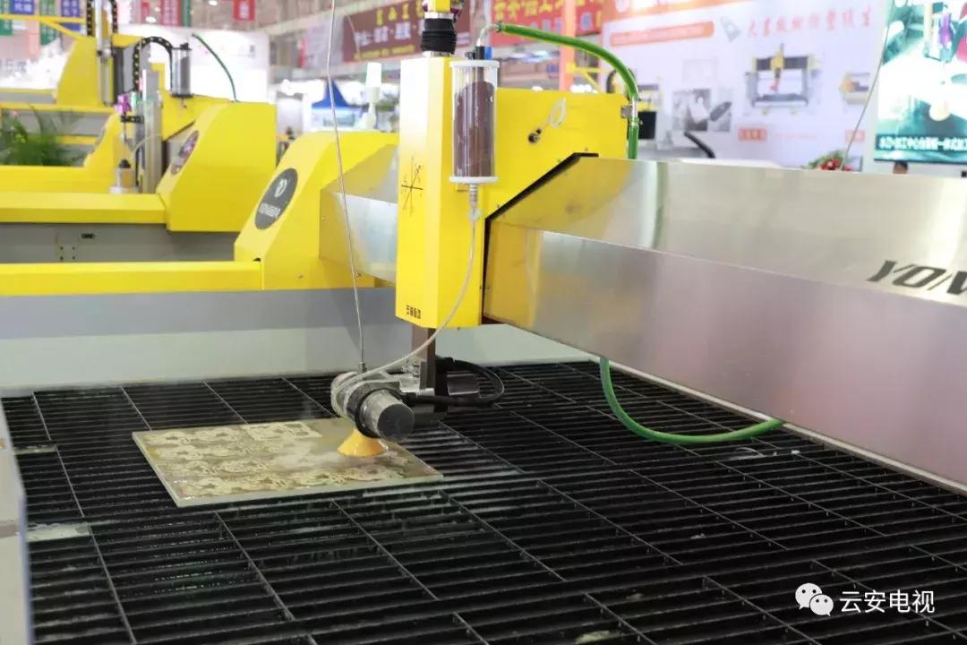 叹为观止发布会,顶级奇石展播视频