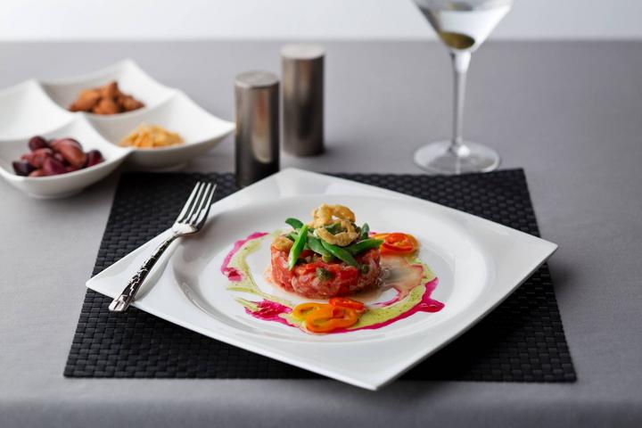 乘坐海洋量子号，来一场说走就走的海上旅行吧！