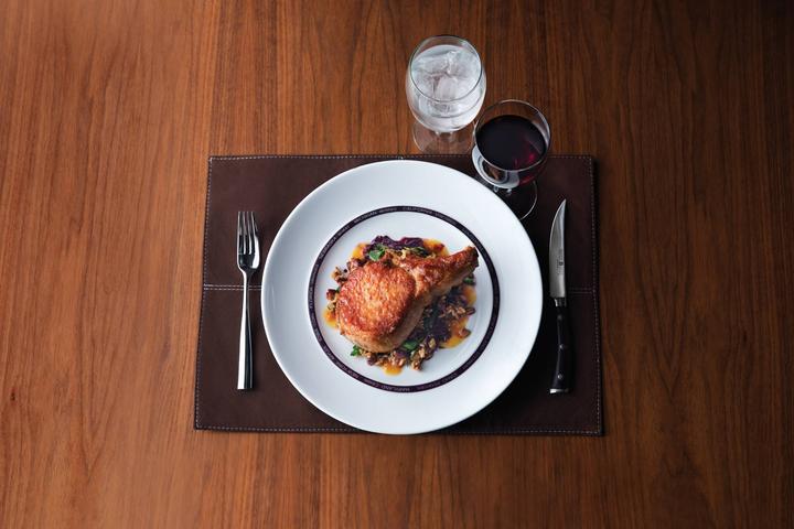 乘坐海洋量子号，来一场说走就走的海上旅行吧！