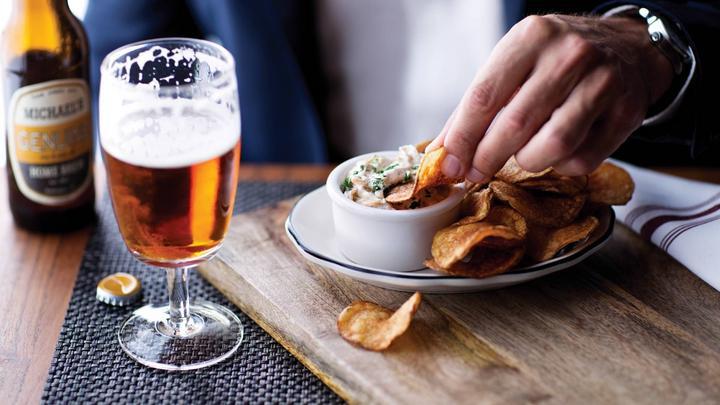 乘坐海洋量子号，来一场说走就走的海上旅行吧！