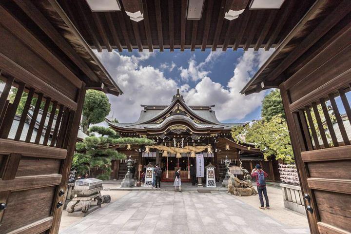 乘坐海洋量子号，来一场说走就走的海上旅行吧！