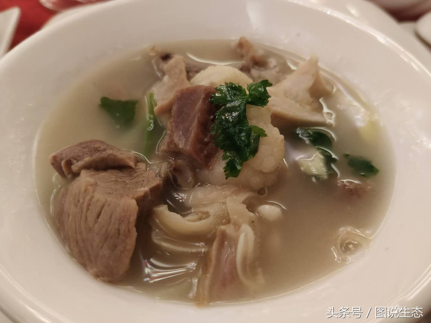 麦子的故乡隆尧县的九大美食我只吃三种就撑得走不动了！