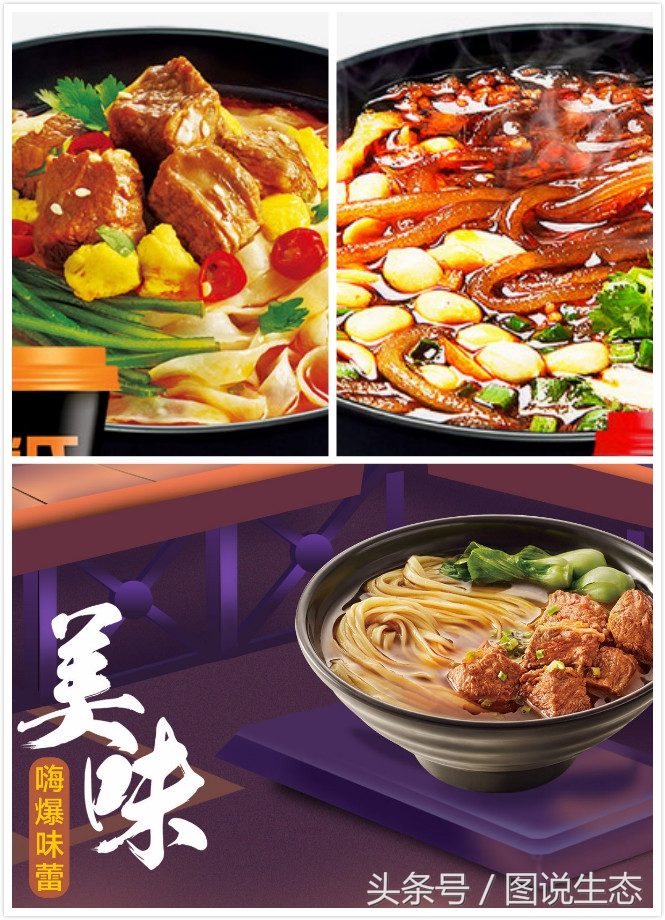 麦子的故乡隆尧县的九大美食我只吃三种就撑得走不动了！