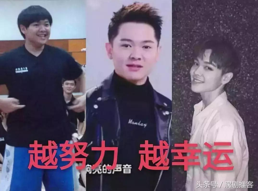 尤长靖很可爱,尤长靖到底有多可爱