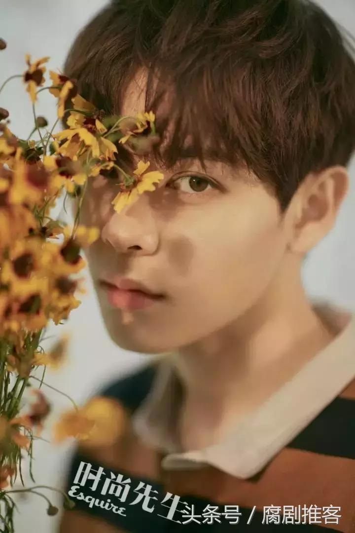 尤长靖很可爱,尤长靖到底有多可爱