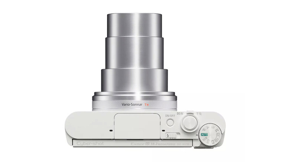 索尼wx700与wx500,索尼wx700卡片机