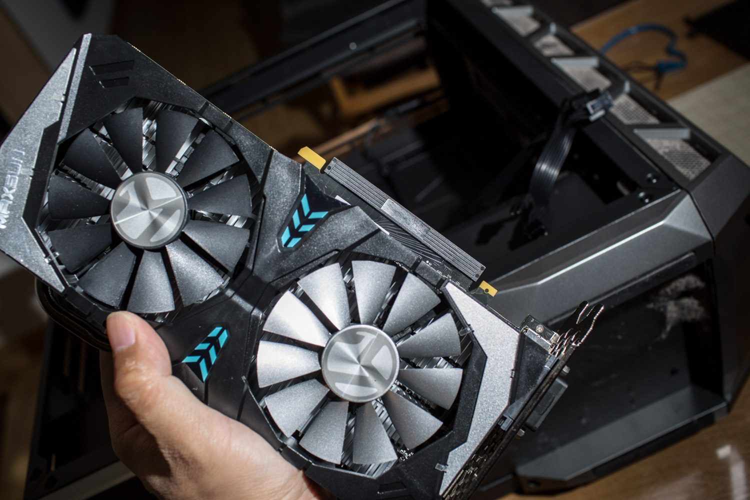 10606g显卡降价,1060显卡会降价吗