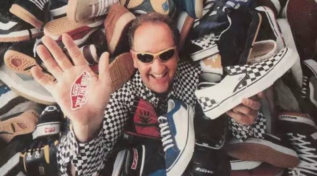 vans必买的十款经典款,不吹不黑gai的水平