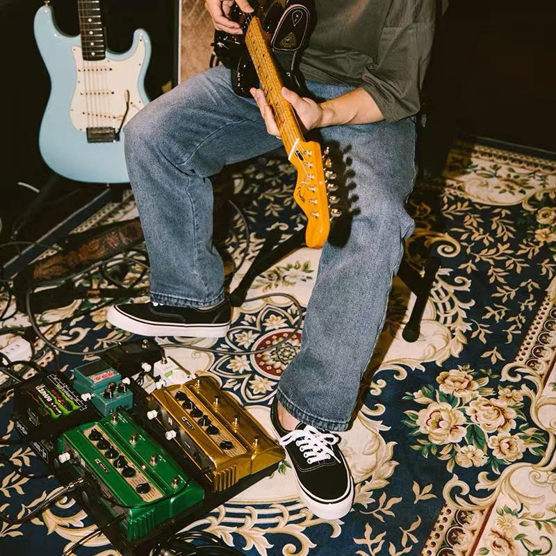 vans必买的十款经典款,不吹不黑gai的水平