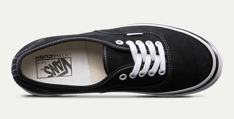 vans必买的十款经典款,不吹不黑gai的水平