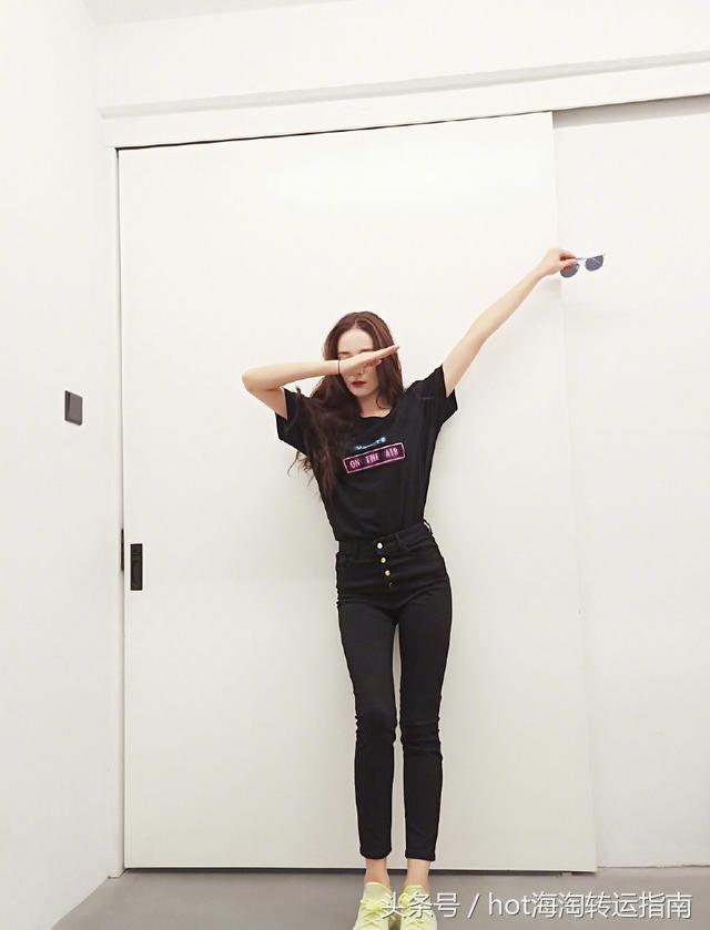 关晓彤迪丽热巴同款鞋,迪丽热巴椰子鞋