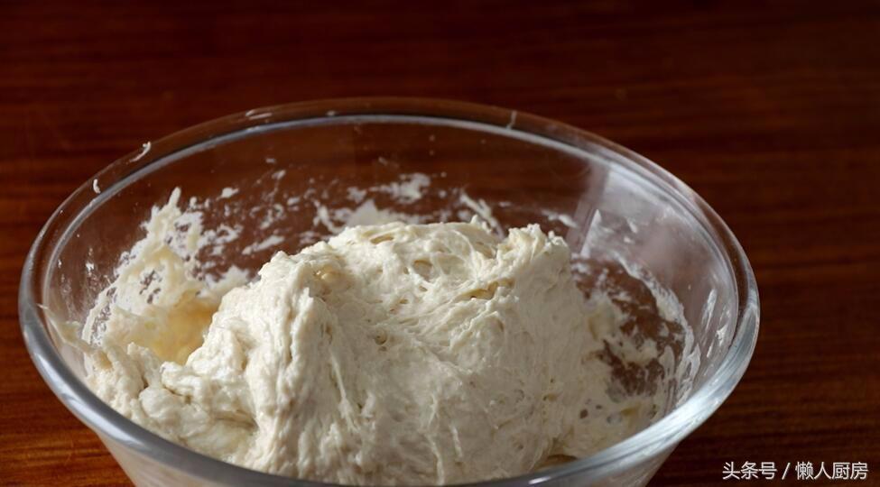 一碗面粉一个鸡蛋教你做,一碗面粉四个鸡蛋家常做法