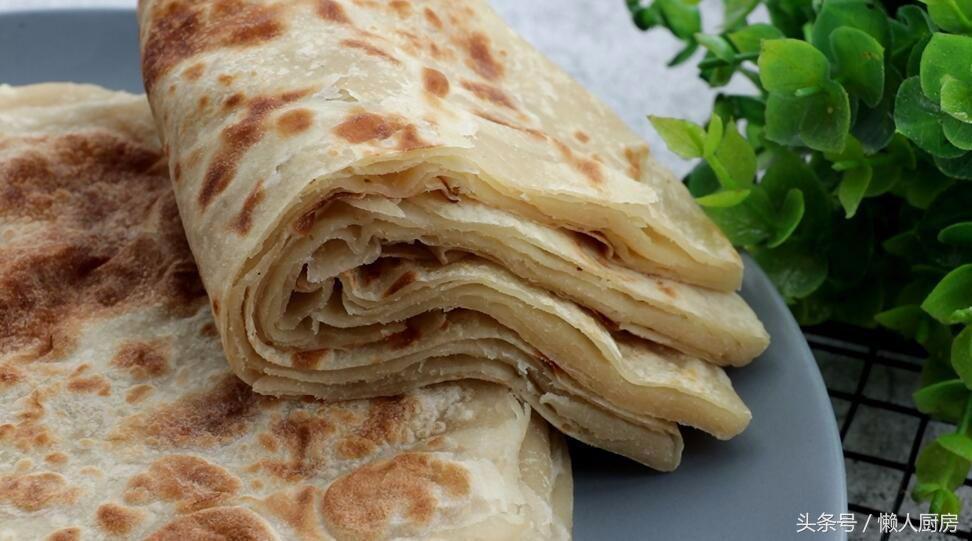 一碗面粉一个鸡蛋教你做,一碗面粉四个鸡蛋家常做法