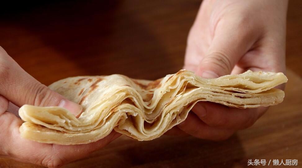 一碗面粉一个鸡蛋教你做,一碗面粉四个鸡蛋家常做法