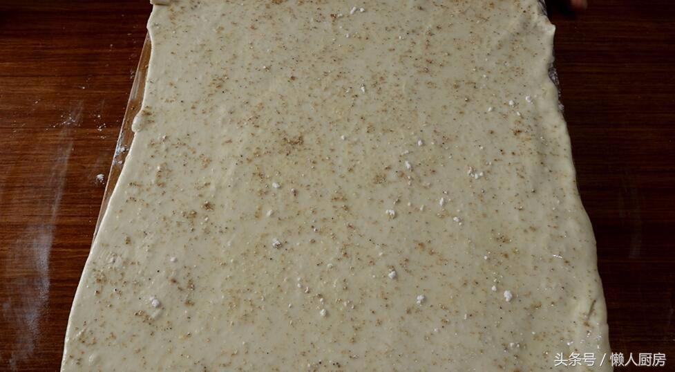 一碗面粉一个鸡蛋教你做,一碗面粉四个鸡蛋家常做法