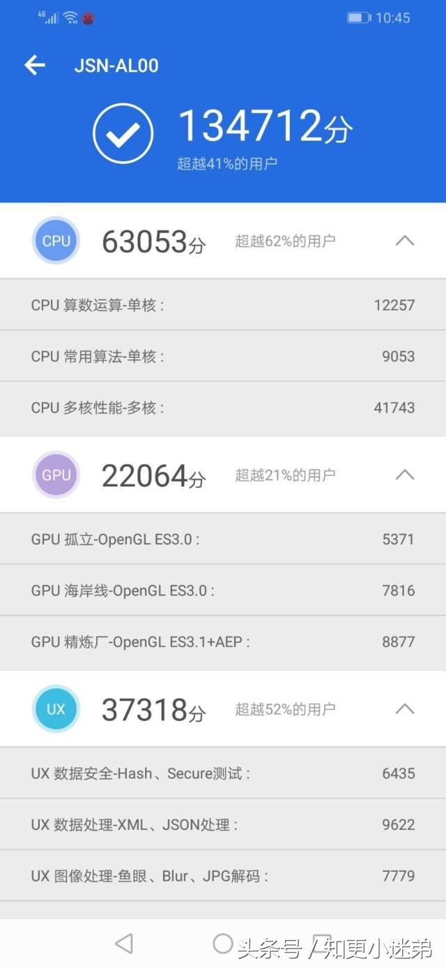 荣耀8x与红米note7性能对比,千元买荣耀8x