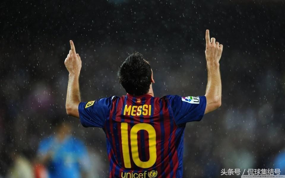 吹不动了！梅西又得大师赞美足球界外的名宿也要做“梅吹”？