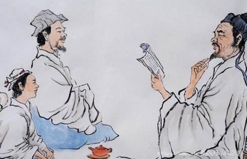 家教对联大全100副,最简单的对联10副小学生要有横批