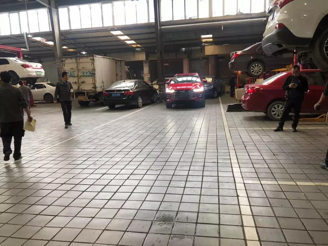 等了两个多月终于提车了雷克萨斯,等了两个月终于提车了