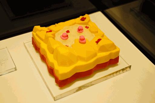 成都人气最高的蛋糕店,四川成都一天卖25万的蛋糕店