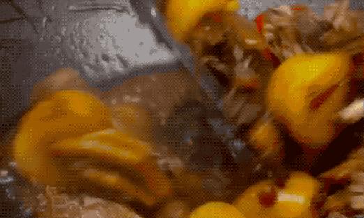 鸭子怎么去腥炖酸萝卜汤,鸭子怎么去腥增香