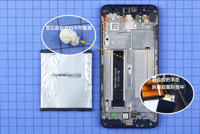 诺基亚x6拆开还能恢复原样,诺基亚x6拆机视频