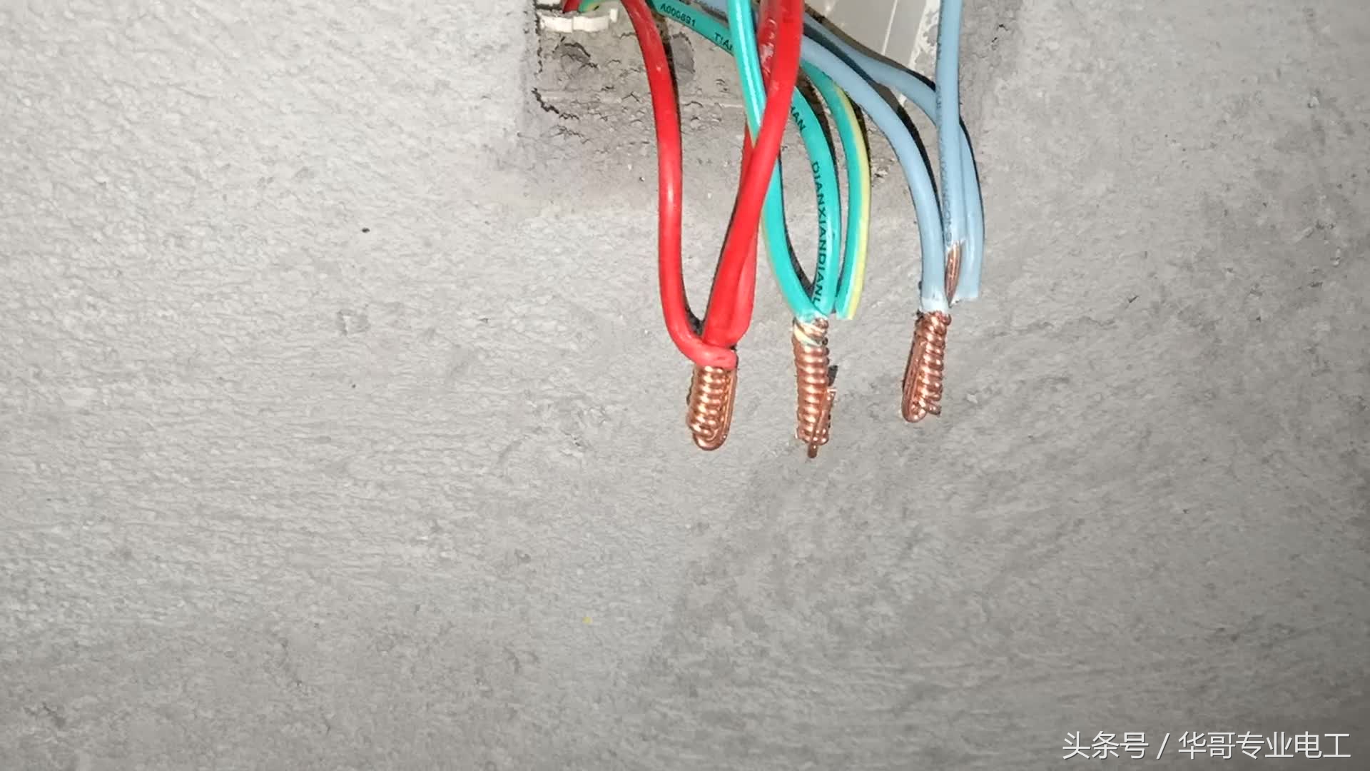 如何保护家用电线接头,电线接头怎样接不漏水