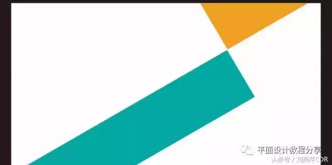 美食设计名片教程cdr,cdrx4制作名片