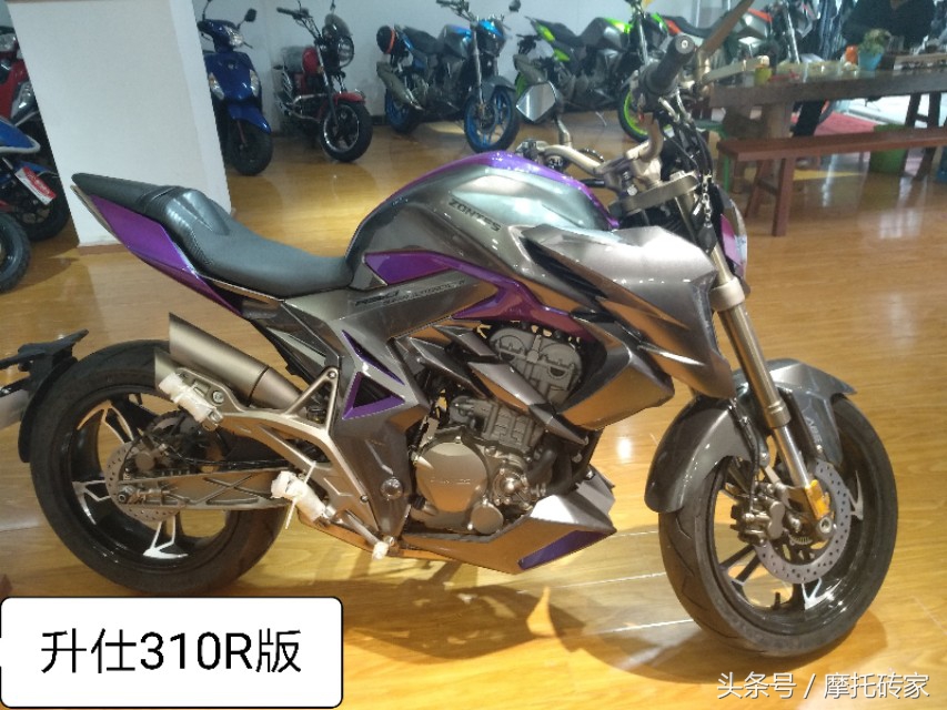 升仕zt310-x2gp,升仕摩托zt350-r1