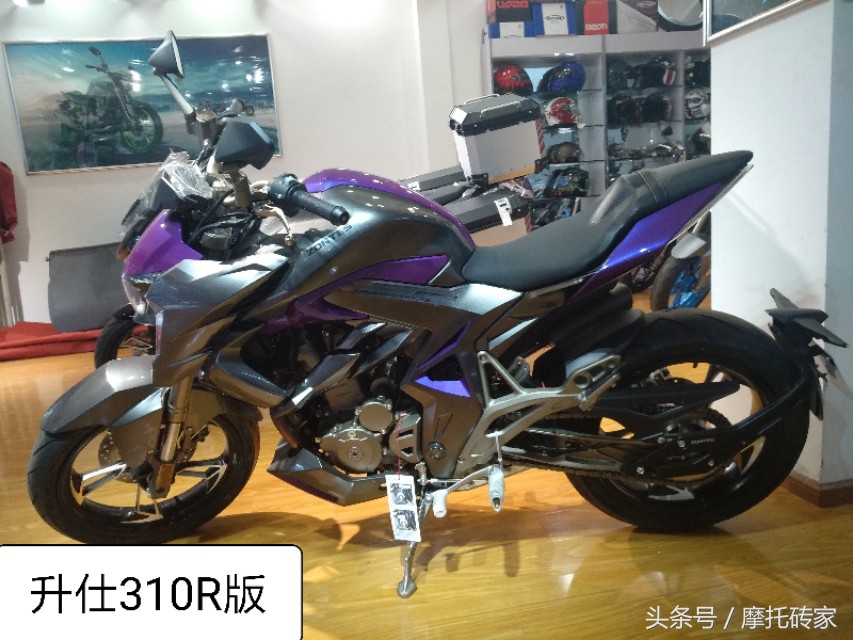 升仕zt310-x2gp,升仕摩托zt350-r1