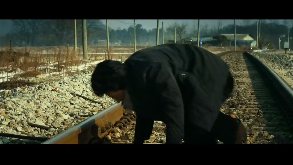 韩国绑匪电影完整版催泪,韩国赎金电影