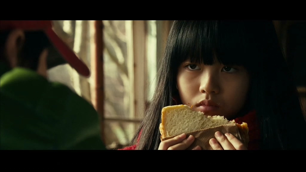 韩国绑匪电影完整版催泪,韩国赎金电影