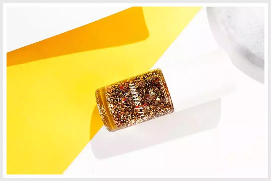 指甲油推荐橘色学生显白平价,公认最好看指甲油推荐