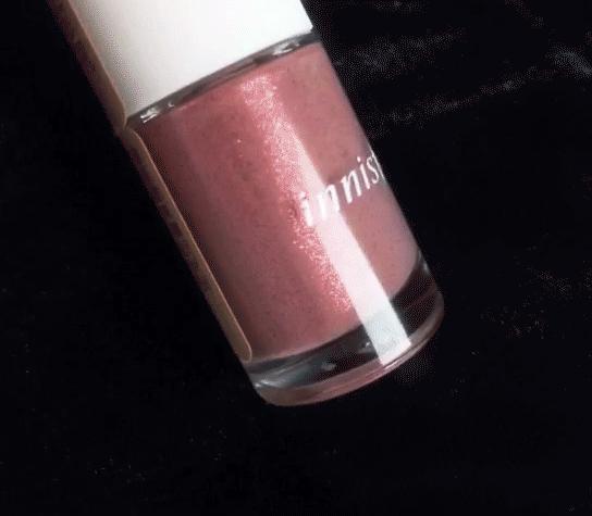 指甲油推荐橘色学生显白平价,公认最好看指甲油推荐