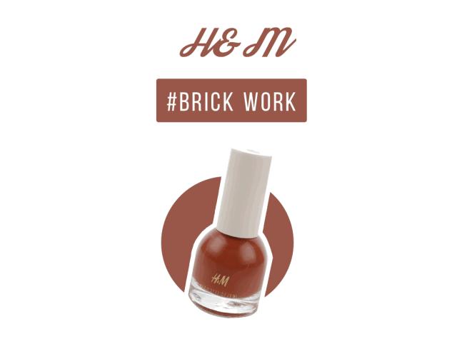 指甲油推荐橘色学生显白平价,公认最好看指甲油推荐