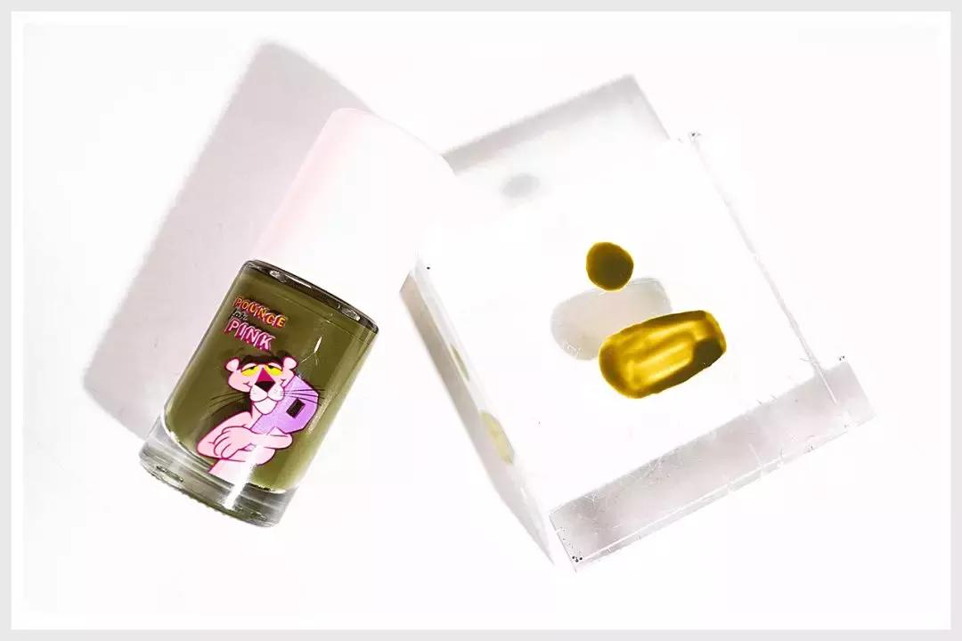 指甲油推荐橘色学生显白平价,公认最好看指甲油推荐