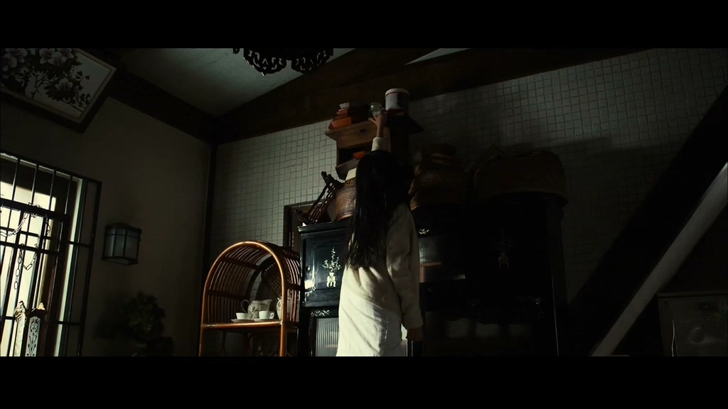 韩国绑匪电影完整版催泪,韩国赎金电影