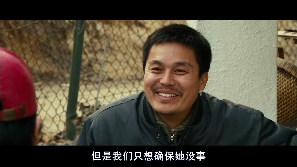 韩国绑匪电影完整版催泪,韩国赎金电影