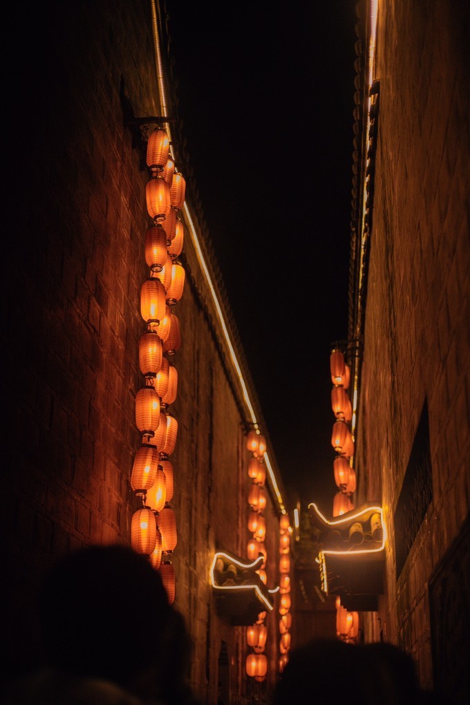 成都必打卡的八家地道馆子,距离不远的成都美食推荐