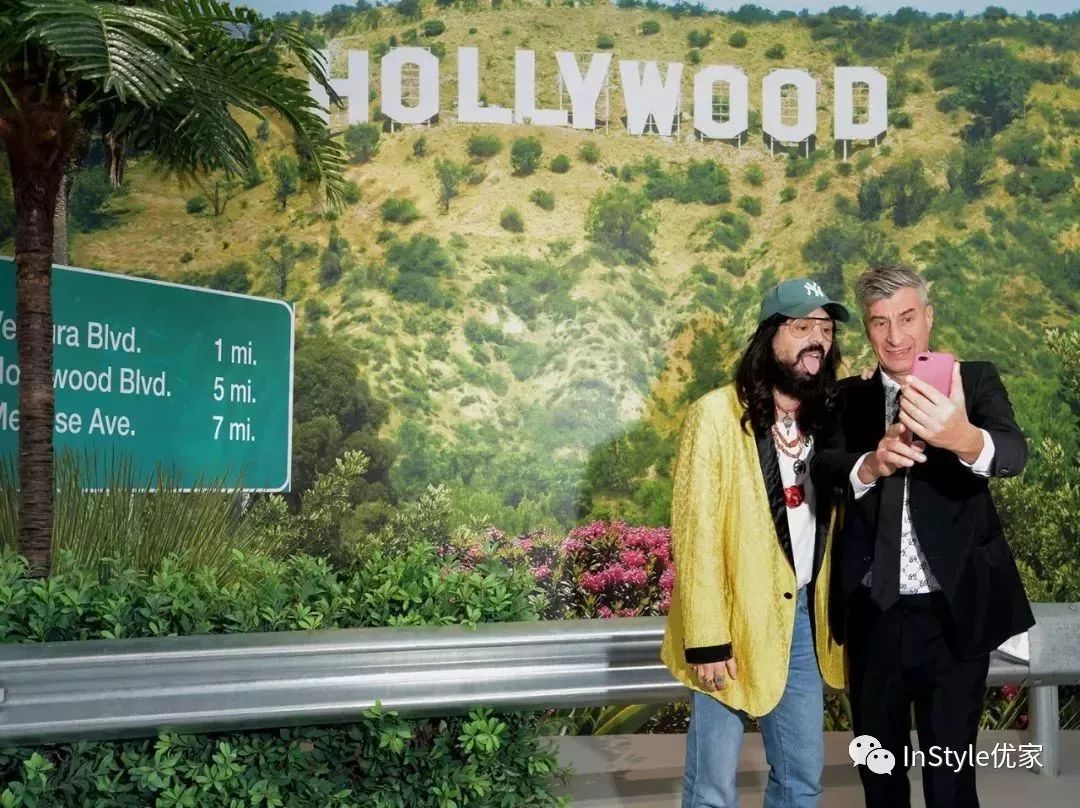 gucci刘雯米兰,gucci报告cyclone