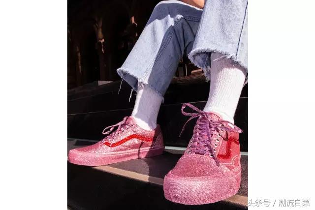 你了解的Vans只是毛皮，白菜带你进入Vans的世界