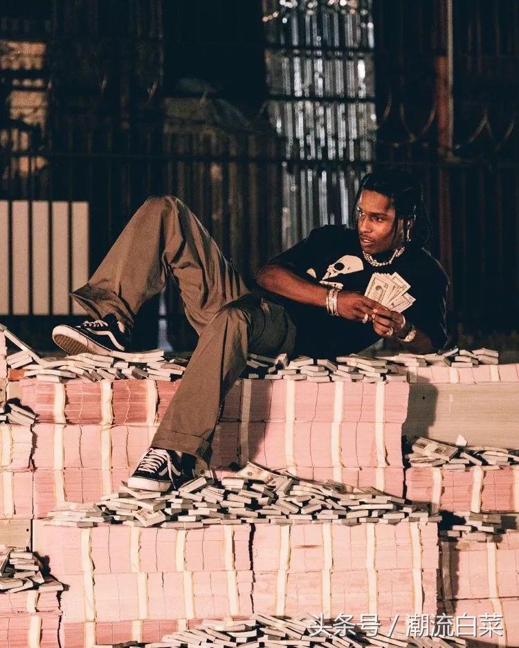 你了解的Vans只是毛皮，白菜带你进入Vans的世界